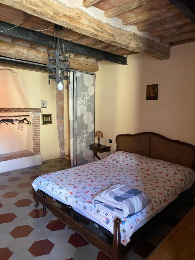 Capraia Isola Bagian luar foto