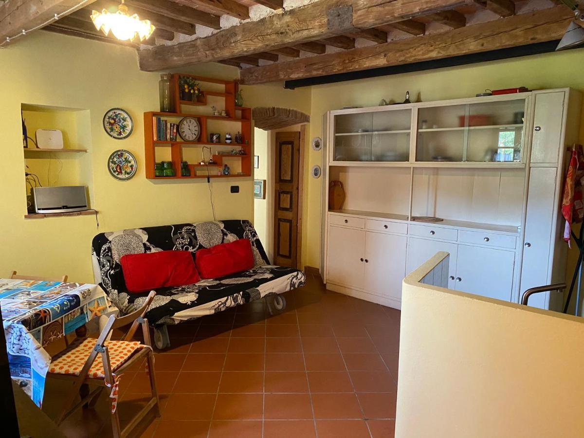 Capraia Isola Bagian luar foto