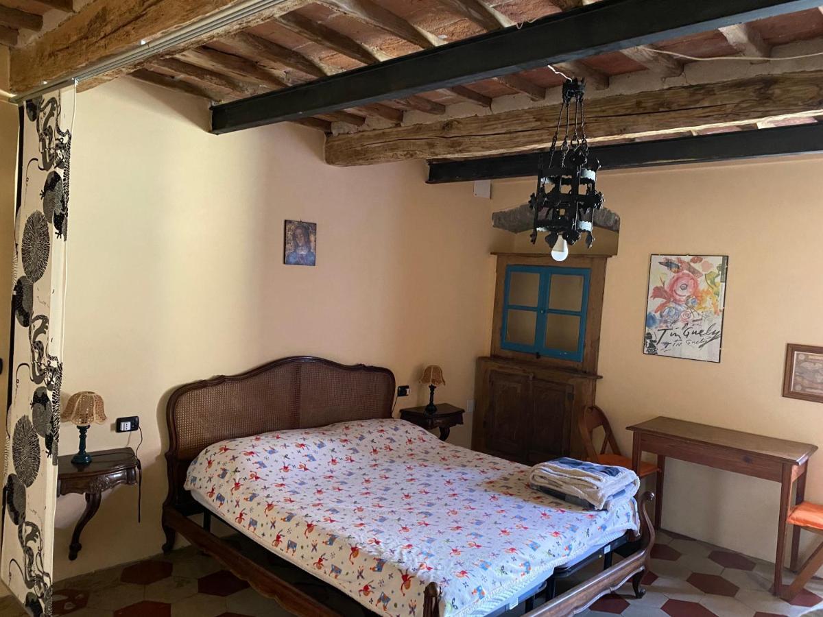 Capraia Isola Bagian luar foto