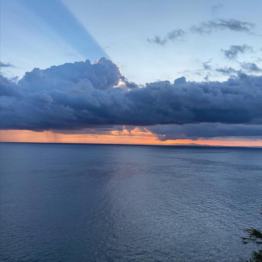Capraia Isola Bagian luar foto